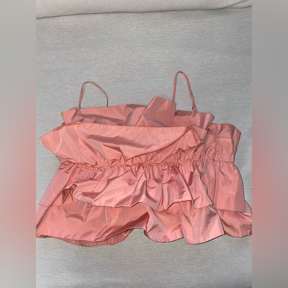 🛍️ZARA LIMITED EDITION TOP - Picture 4 of 4